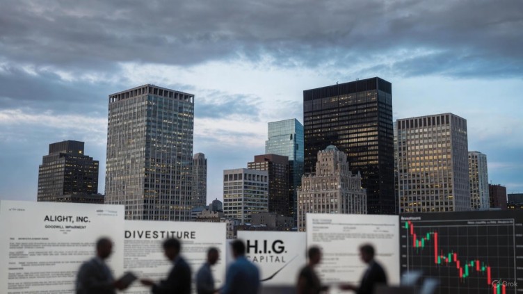 NHS Alight payroll image