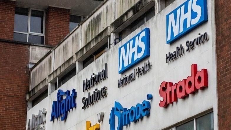 NHS Alight Payrol disaster